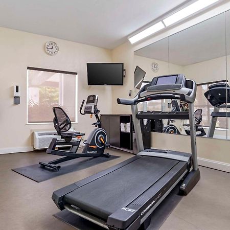 Sleep Inn & Suites Montgomery East I-85 Екстериор снимка
