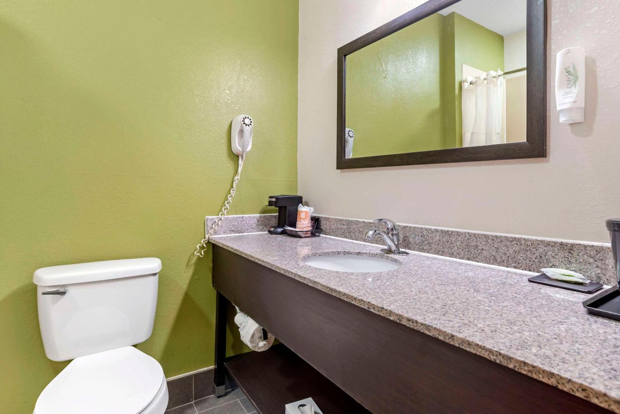 Sleep Inn & Suites Montgomery East I-85 Екстериор снимка